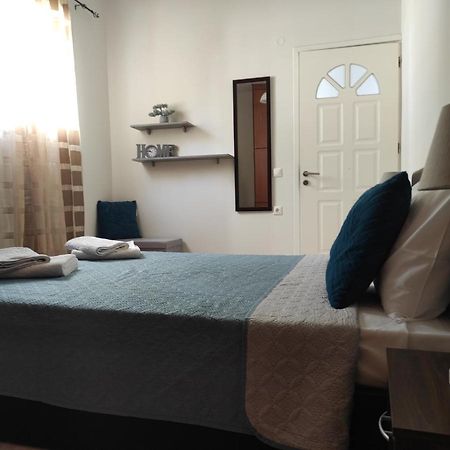 Nickthegreekapartment Galatás Eksteriør bilde