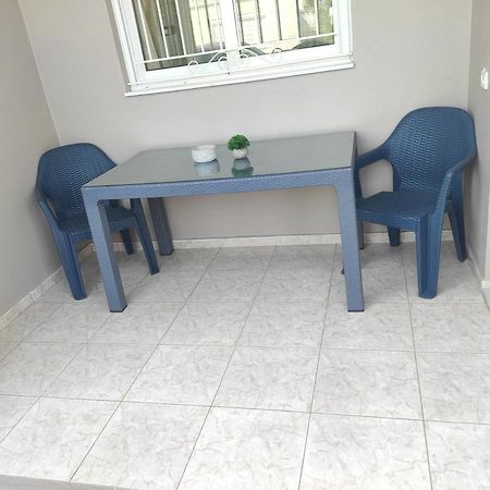 Nickthegreekapartment Galatás Eksteriør bilde