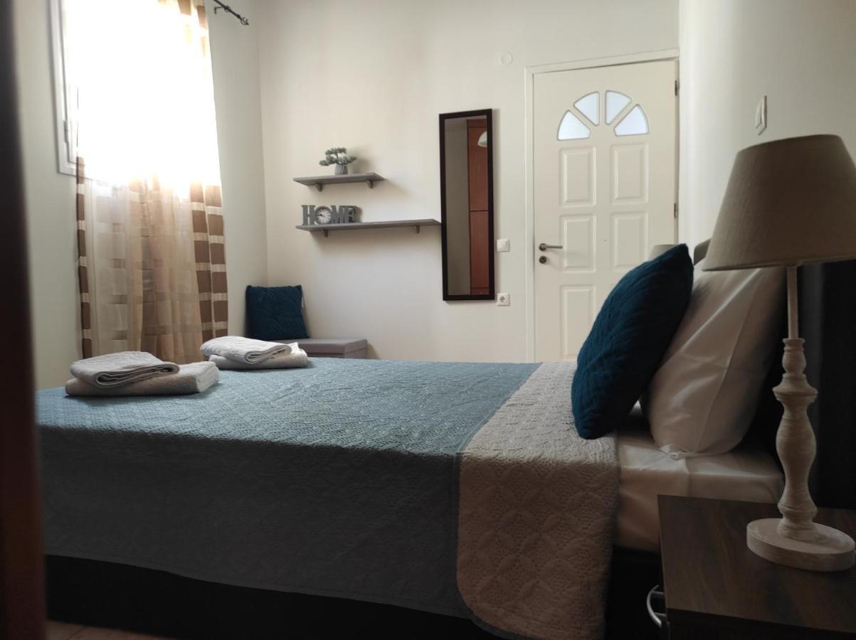 Nickthegreekapartment Galatás Eksteriør bilde