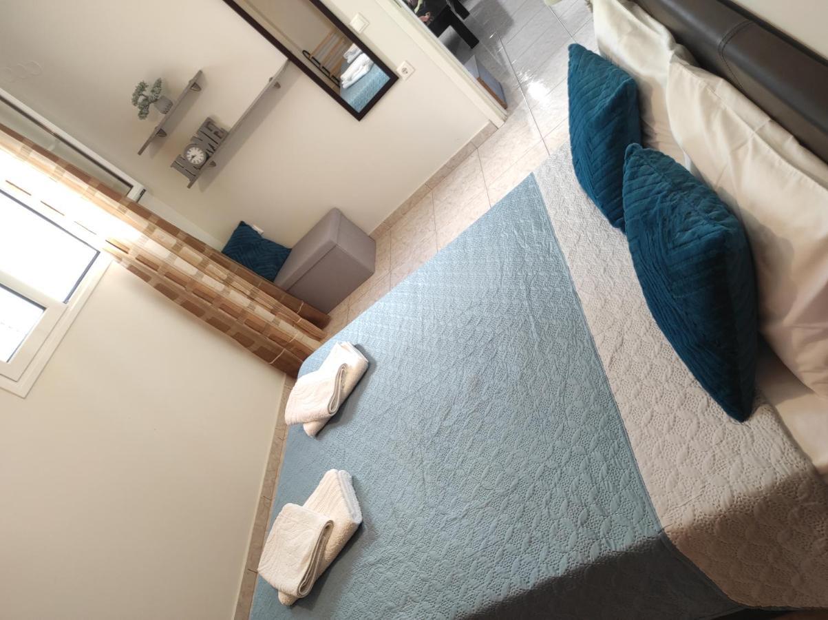 Nickthegreekapartment Galatás Eksteriør bilde