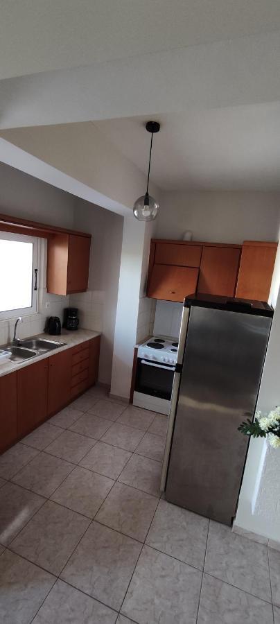 Nickthegreekapartment Galatás Eksteriør bilde