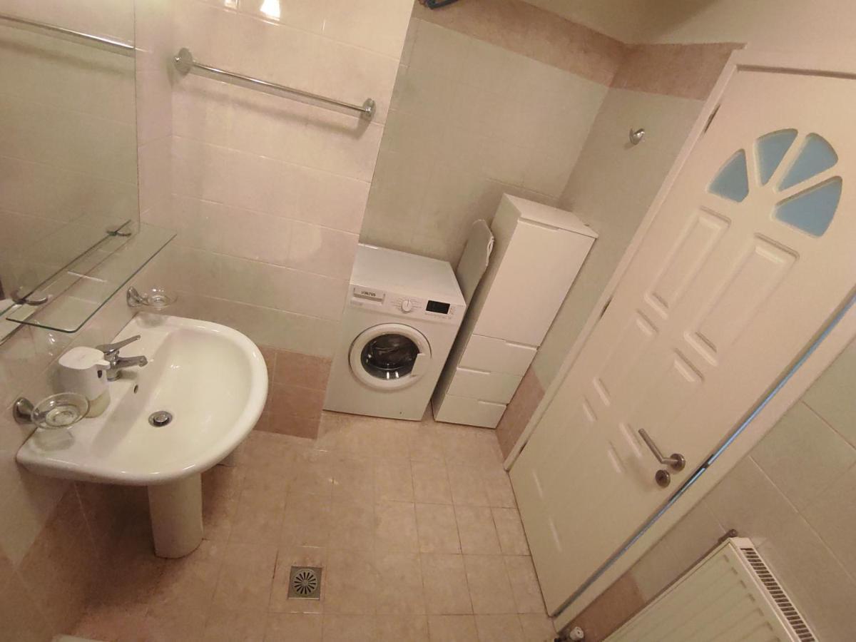 Nickthegreekapartment Galatás Eksteriør bilde