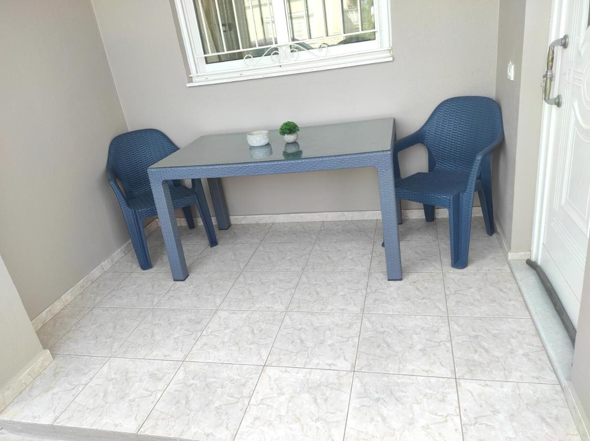 Nickthegreekapartment Galatás Eksteriør bilde