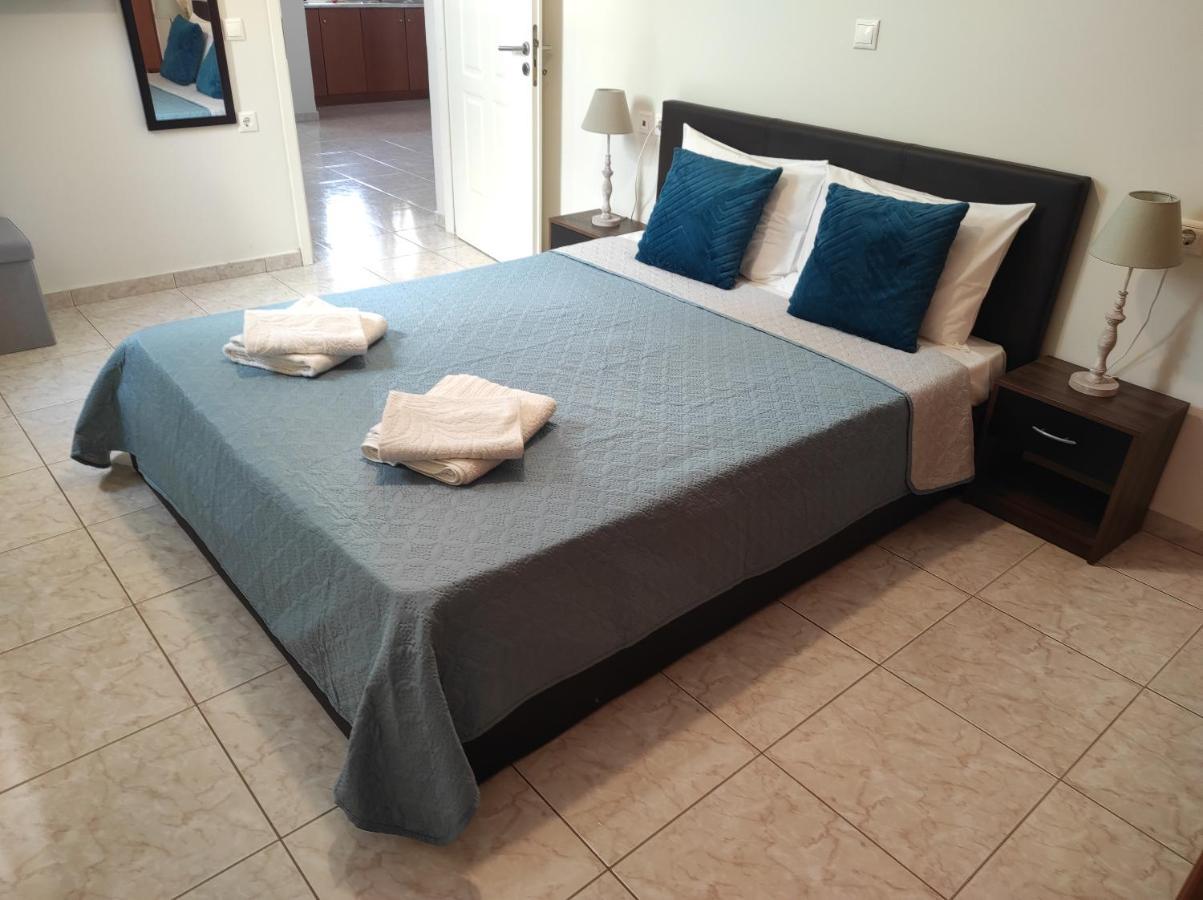 Nickthegreekapartment Galatás Eksteriør bilde