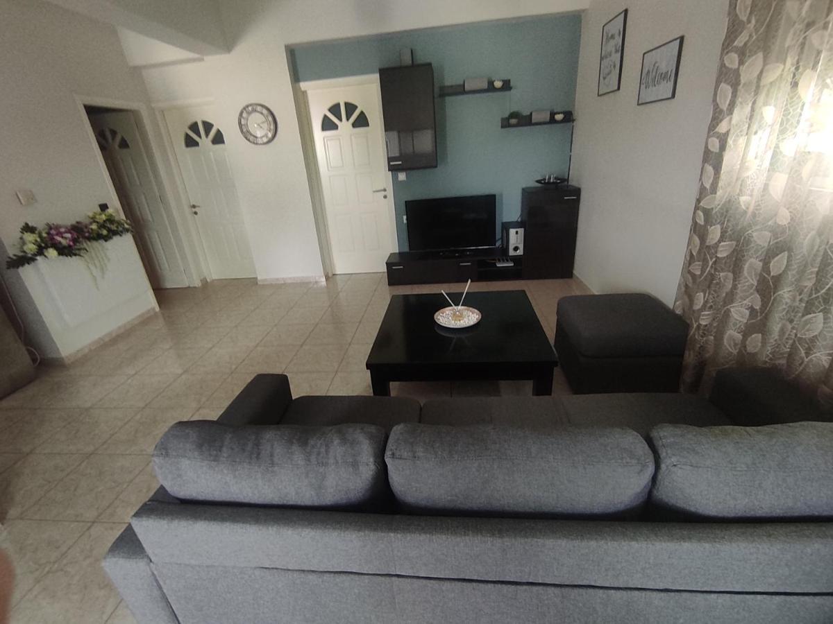 Nickthegreekapartment Galatás Eksteriør bilde