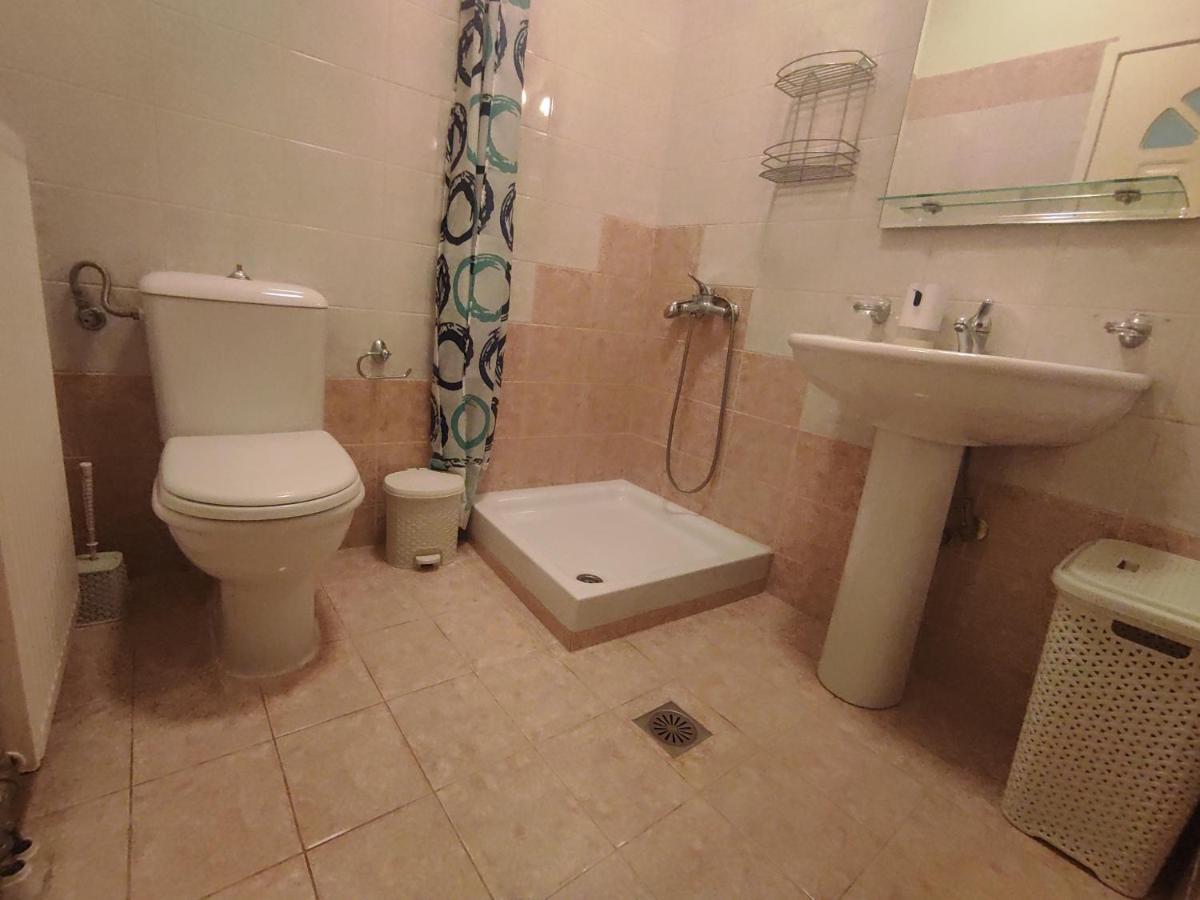 Nickthegreekapartment Galatás Eksteriør bilde