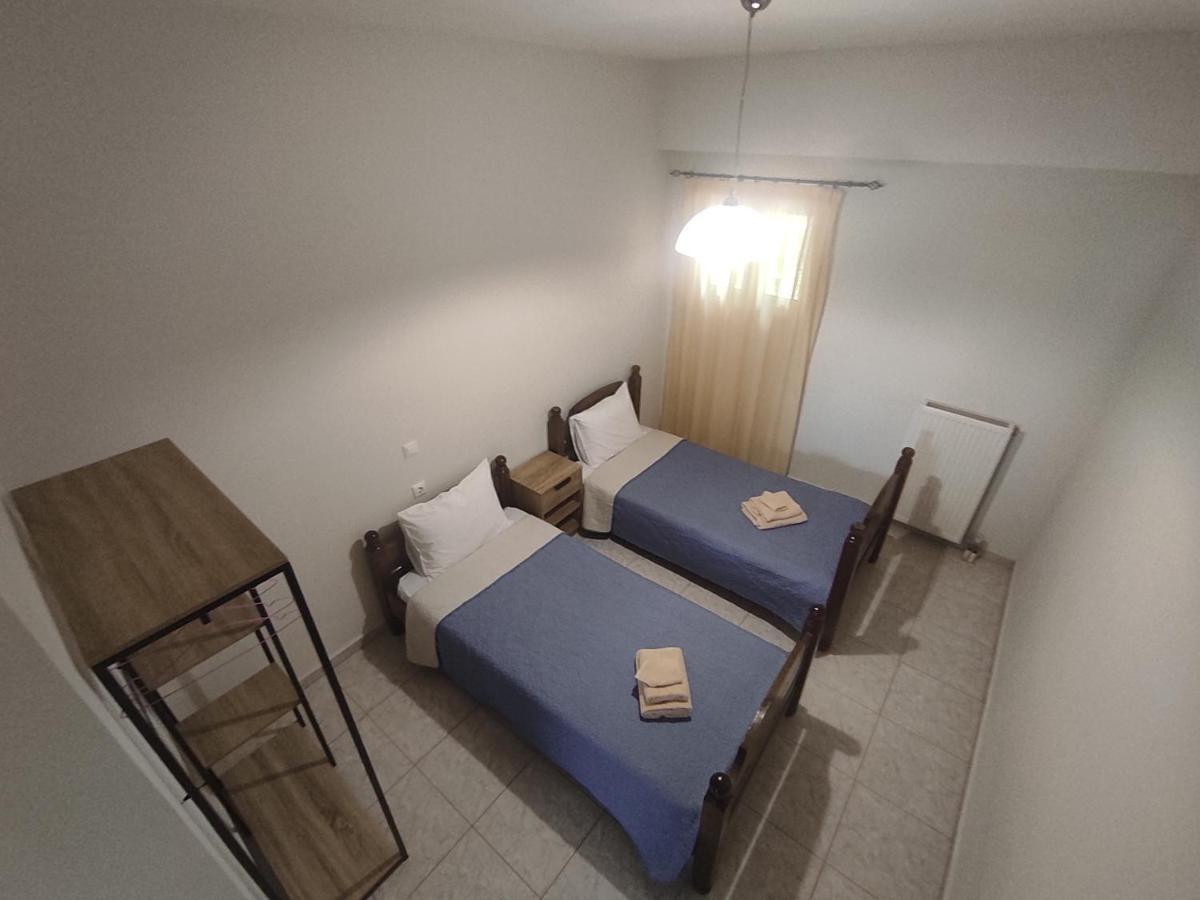 Nickthegreekapartment Galatás Eksteriør bilde