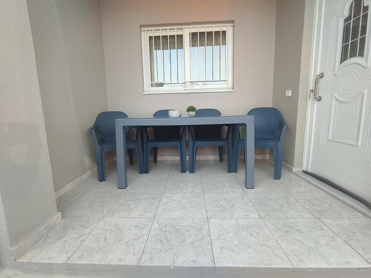 Nickthegreekapartment Galatás Eksteriør bilde