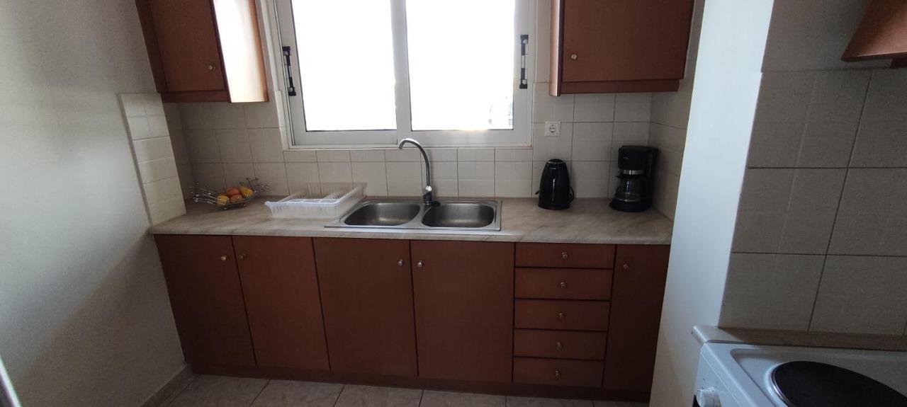 Nickthegreekapartment Galatás Eksteriør bilde