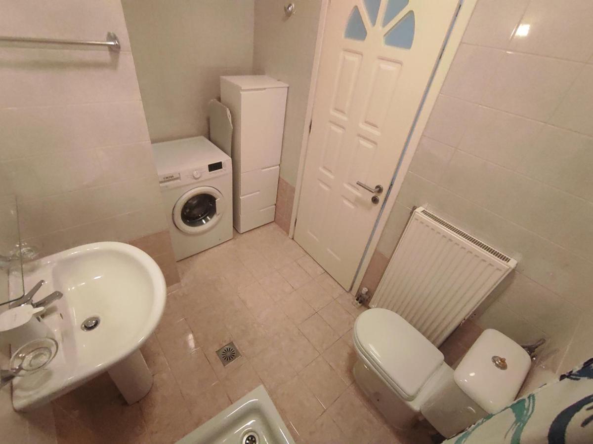 Nickthegreekapartment Galatás Eksteriør bilde