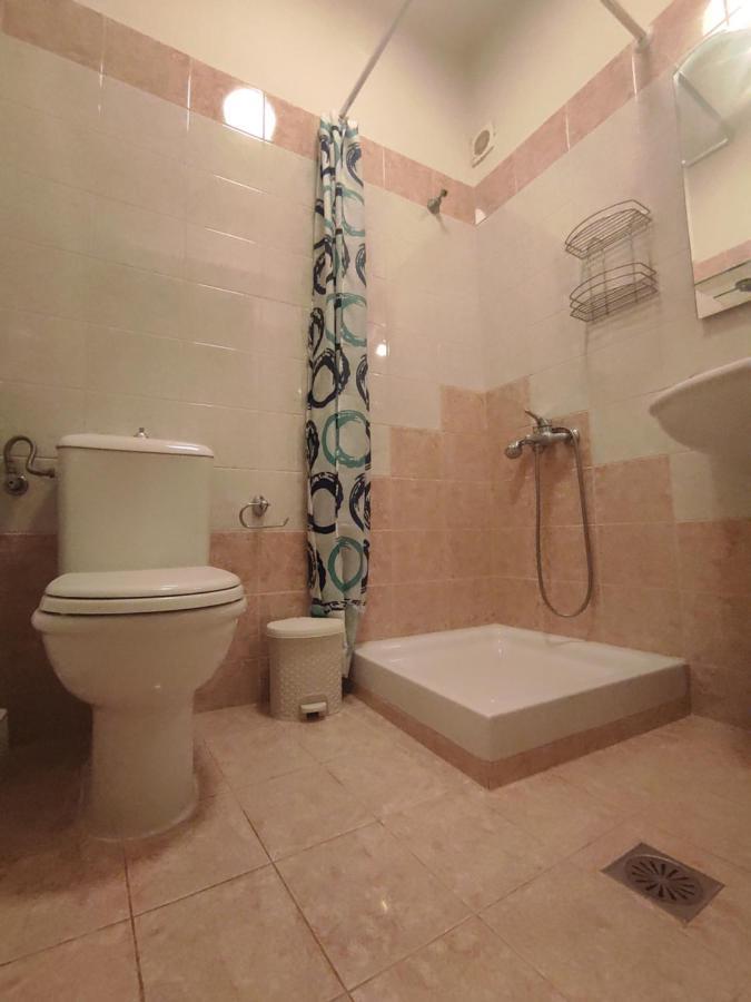 Nickthegreekapartment Galatás Eksteriør bilde