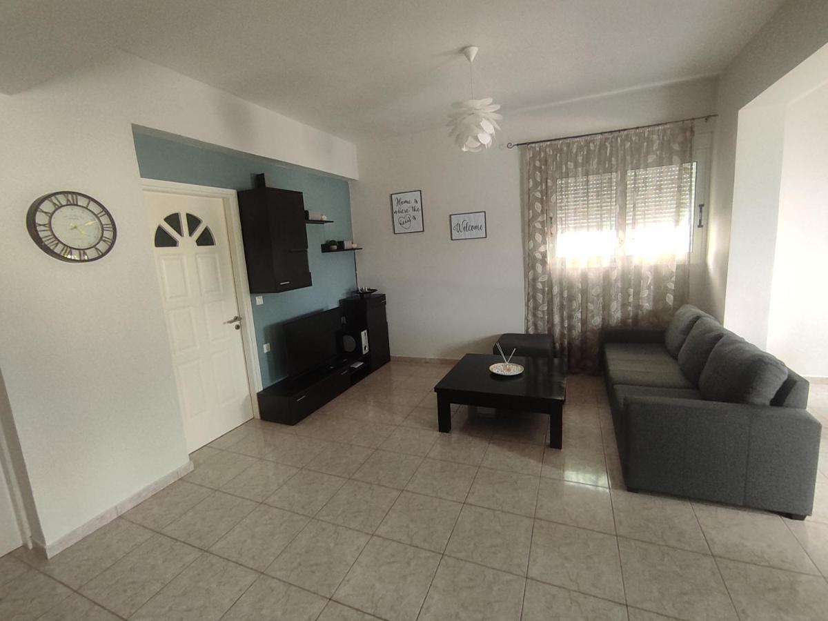 Nickthegreekapartment Galatás Eksteriør bilde