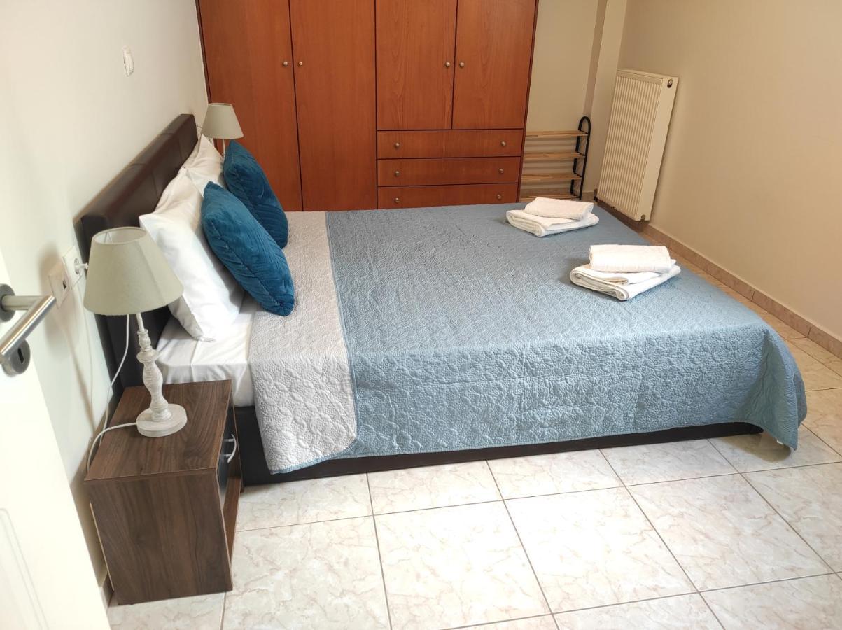 Nickthegreekapartment Galatás Eksteriør bilde