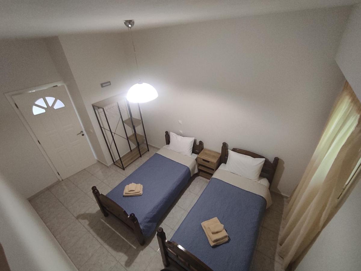 Nickthegreekapartment Galatás Eksteriør bilde
